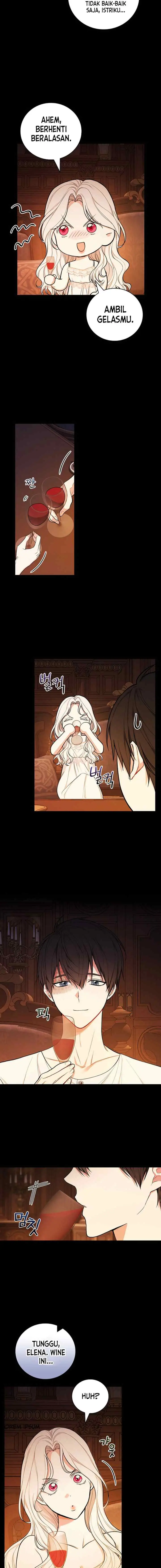 I'll Become the Mother of the Hero chapter 41 halaman 4