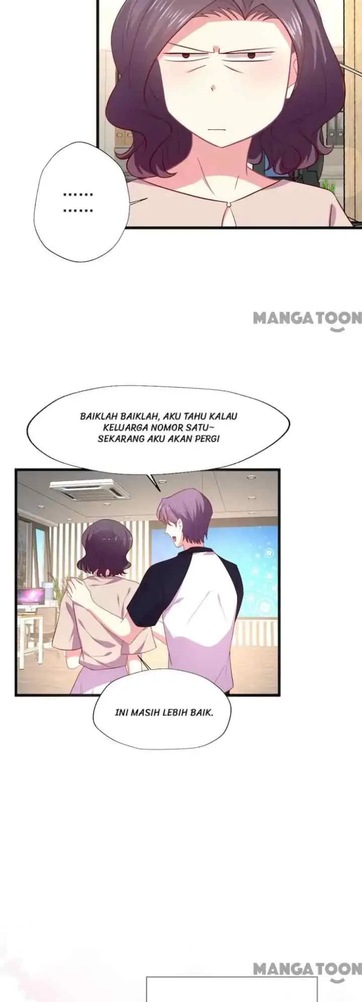 Cost of Being Famous (A-List) chapter 170 halaman 11