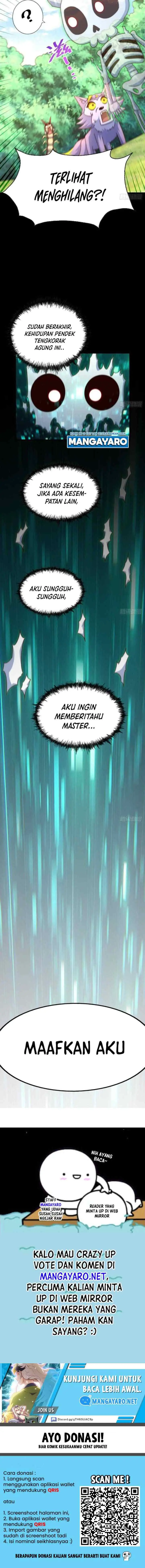 Beyond Myriad Peoples chapter 119 halaman 11