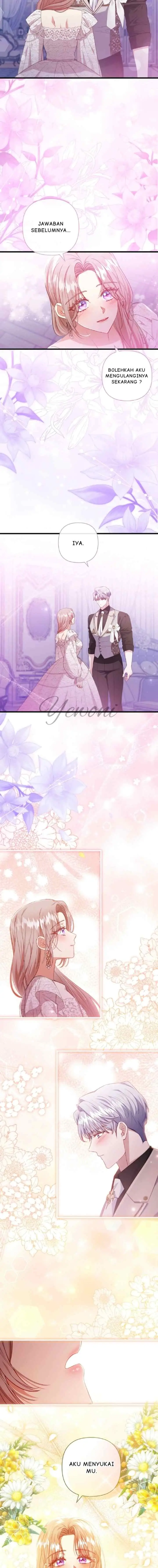 I Was Seduced By The Sick Male Lead chapter 99 halaman 14