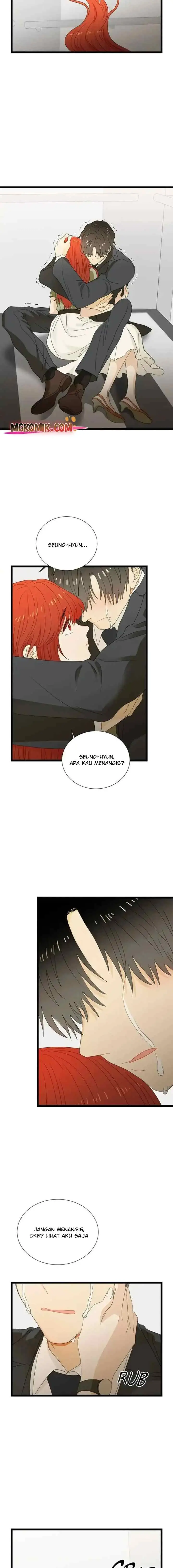 Faking It in Style chapter 94 halaman 5
