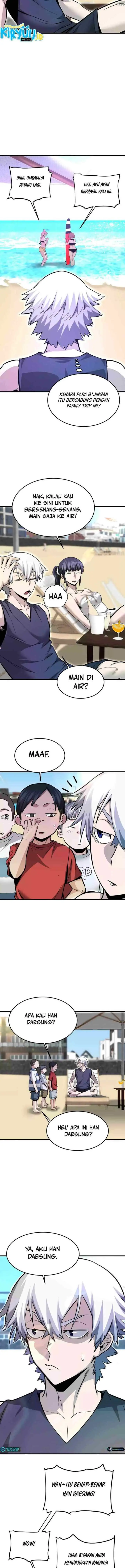 Han Dae Sung Returned From Hell chapter 91 halaman 11