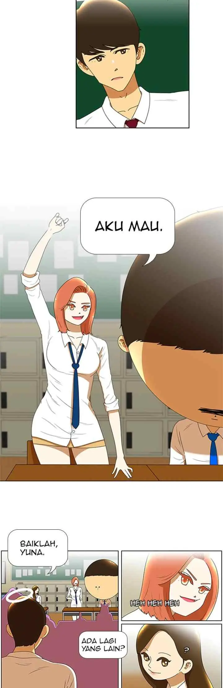 New Normal: Class 8 chapter 65 halaman 4