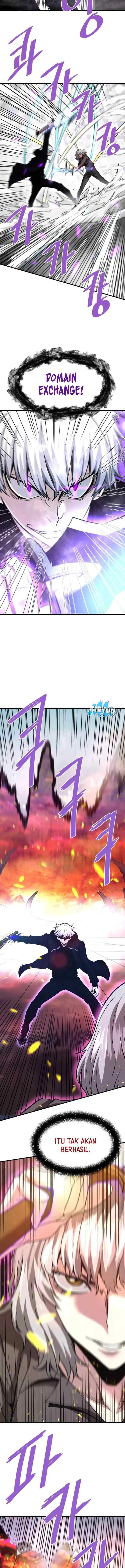 Han Dae Sung Returned From Hell chapter 115 halaman 6