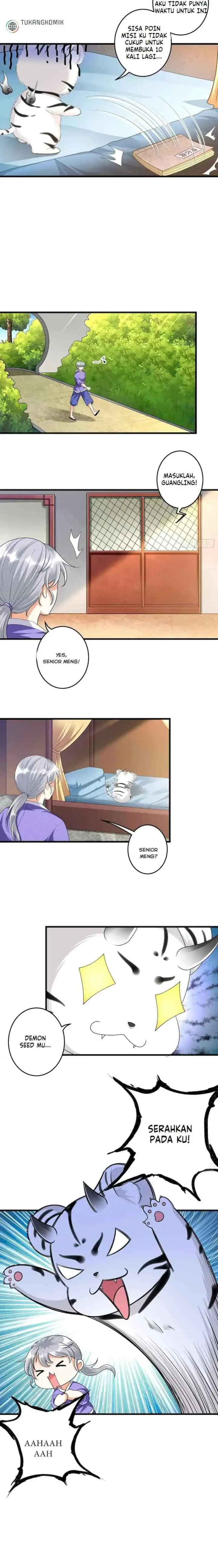 Start Become a Plug-in chapter 34 halaman 5