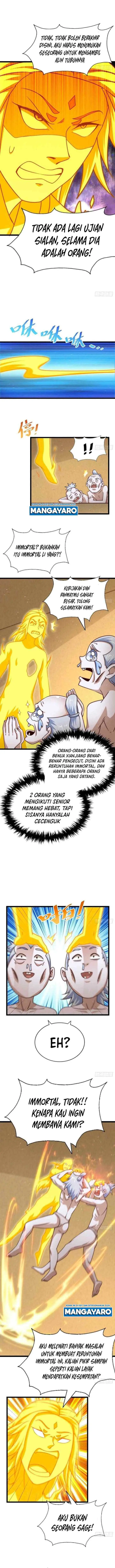 Beyond Myriad Peoples chapter 117 halaman 6