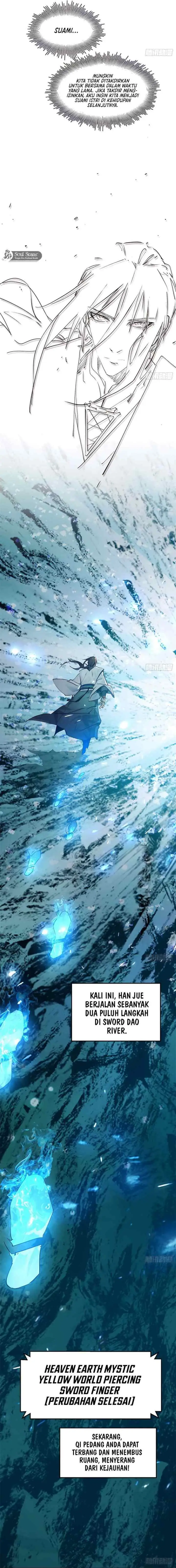 Top Tier Providence: Secretly Cultivate for a Thousand Years chapter 143 halaman 15