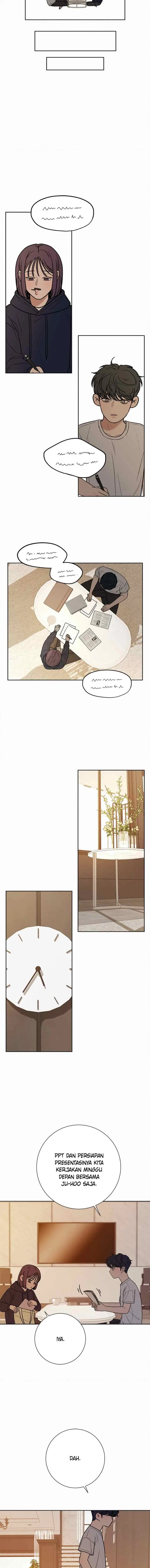 Operation: True Love chapter 27 halaman 14