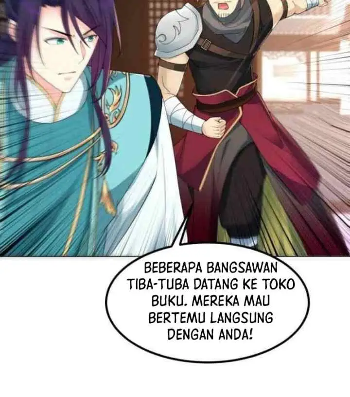 Forced To Become the Villain's Son-in-law chapter 276 halaman 8