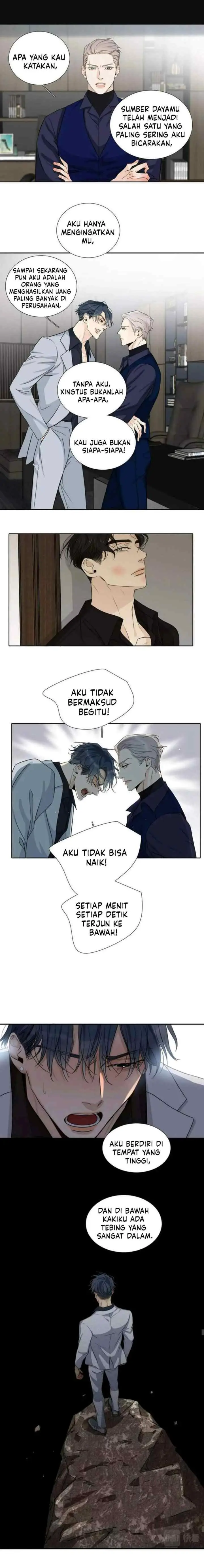 Dívida de Amor chapter 20 halaman 13