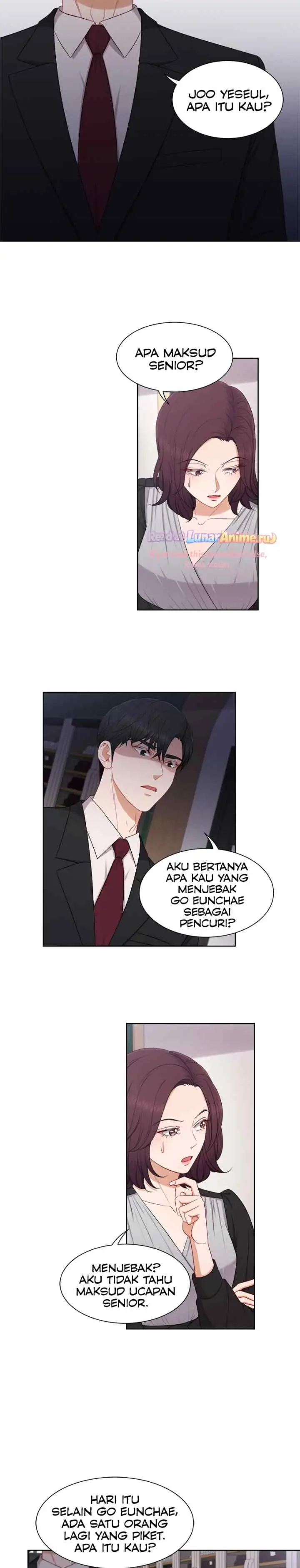 I Need a Bride chapter 49 halaman 8