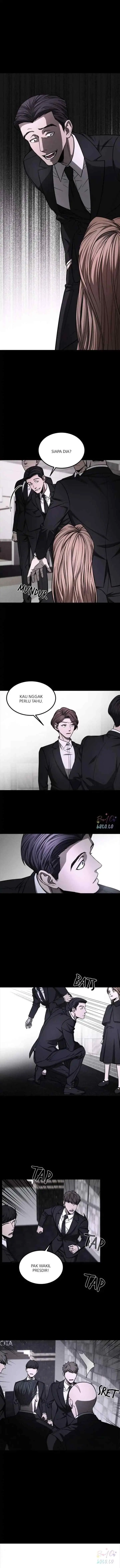 Get Back chapter 76 halaman 4