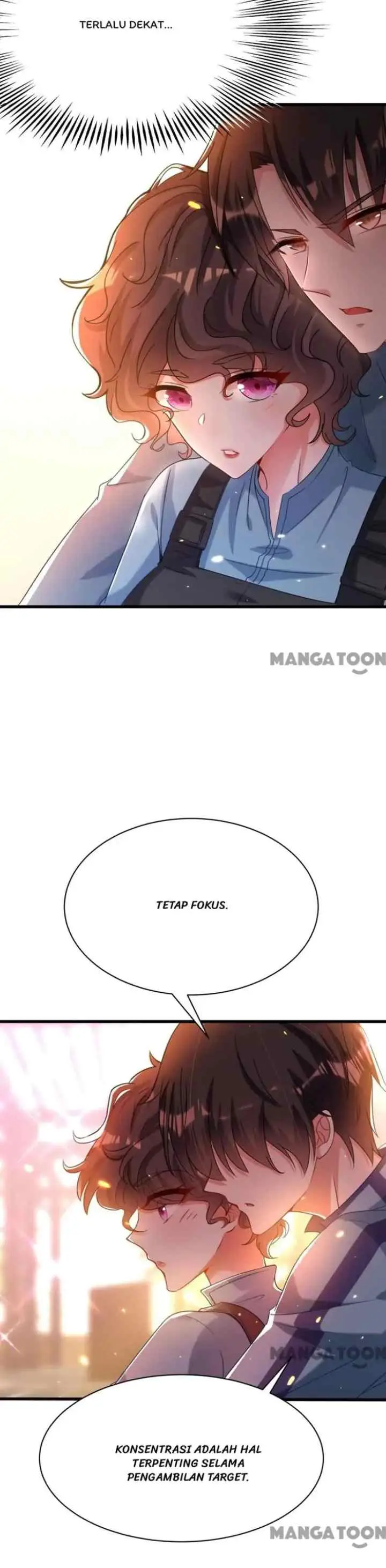 Don't Mess With Missy! chapter 93 halaman 16
