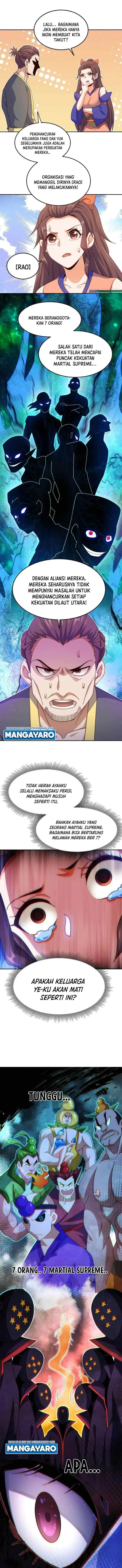 Beyond Myriad Peoples chapter 148 halaman 10