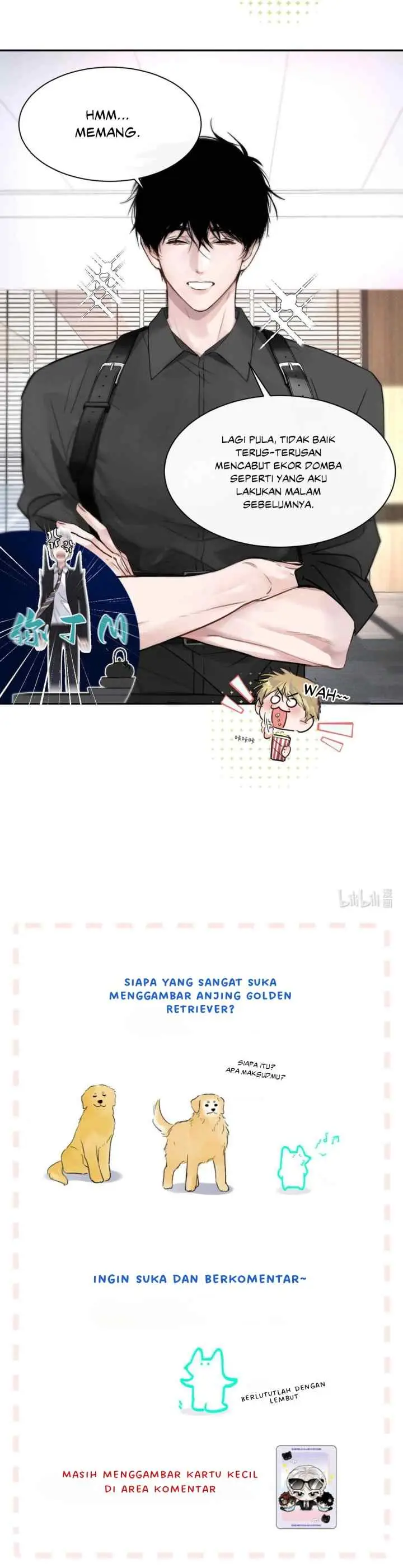 I Became a First-Class Guide Thanks to My Childhood Friends chapter 7 halaman 19