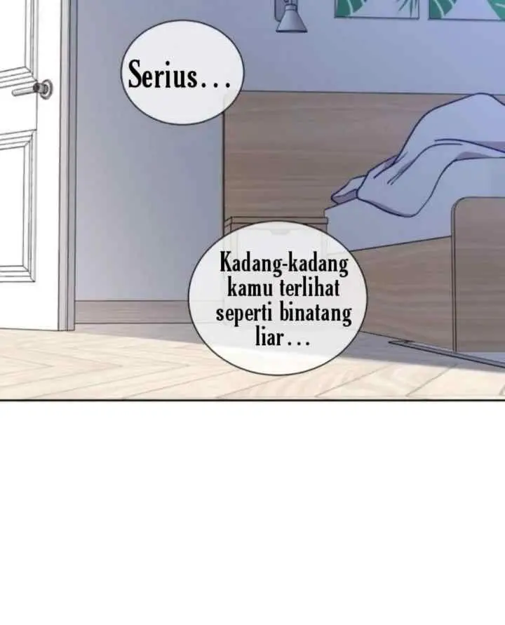 Behind the Desk chapter 55 halaman 12