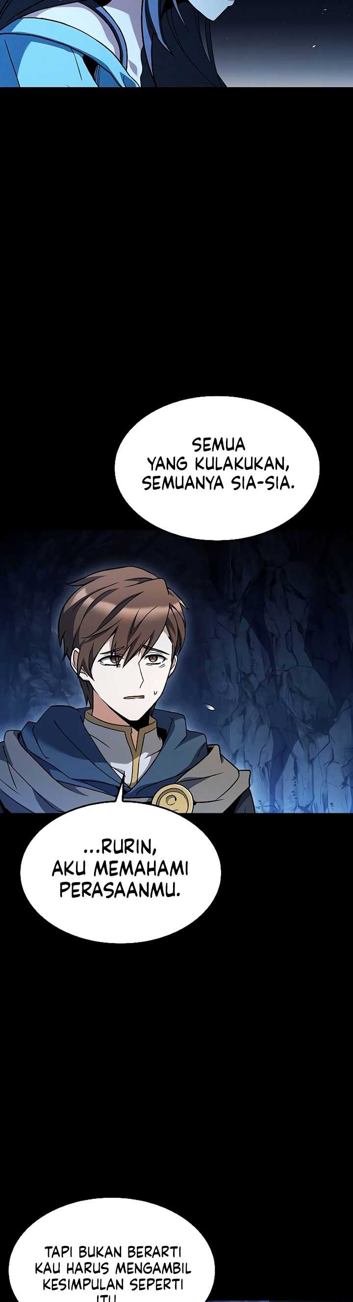 A Wizard's Restaurant chapter 70 halaman 31