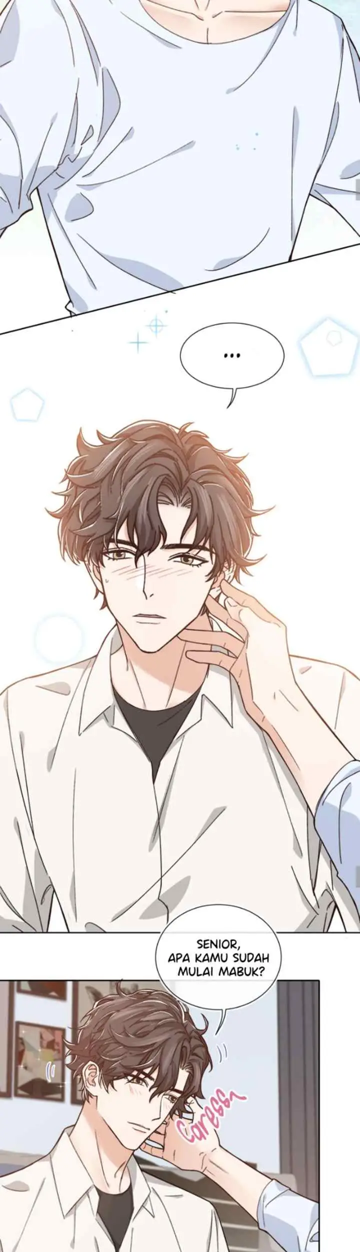 Good Night, Liang Xiao chapter 10 halaman 10