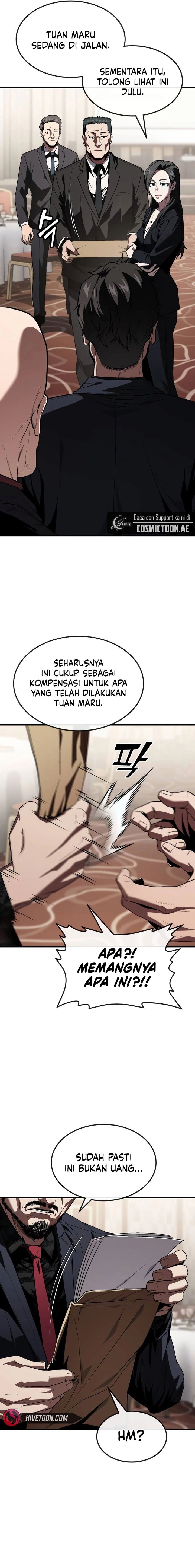 Rust chapter 24 halaman 8