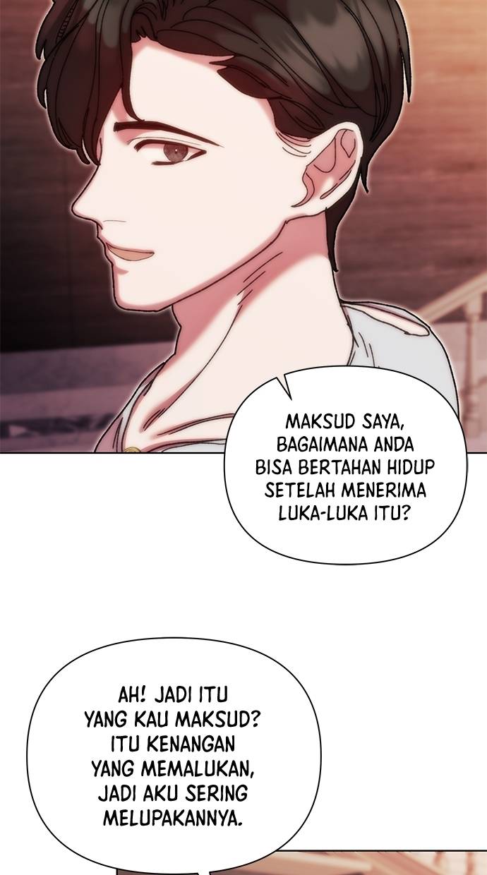 Ingram's Light chapter 63 halaman 17