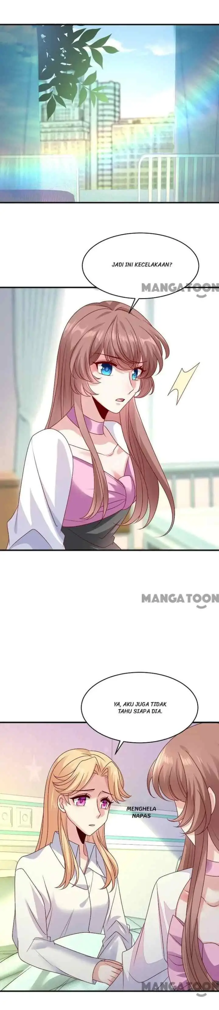 Me! Super Rich! chapter 126 halaman 12