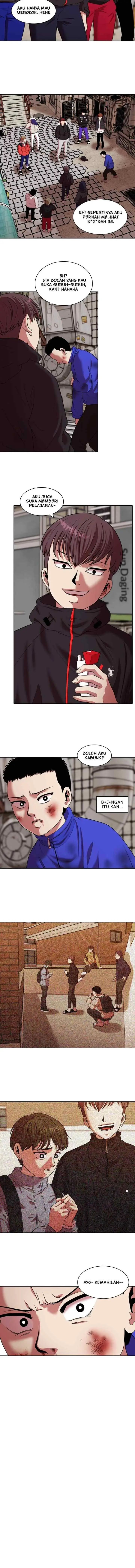 Mañana chapter 234 halaman 15