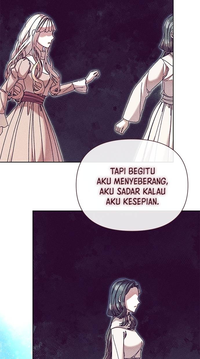 Ingram's Light chapter 64 halaman 36