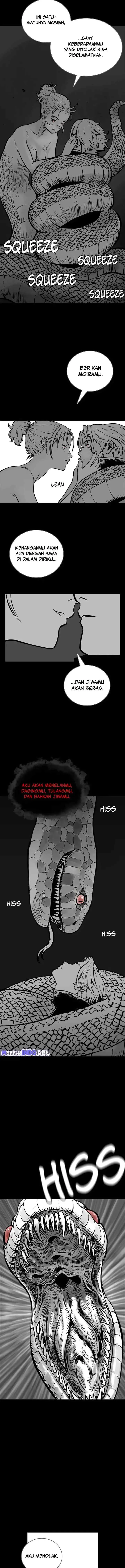 Mage Again chapter 90 halaman 6