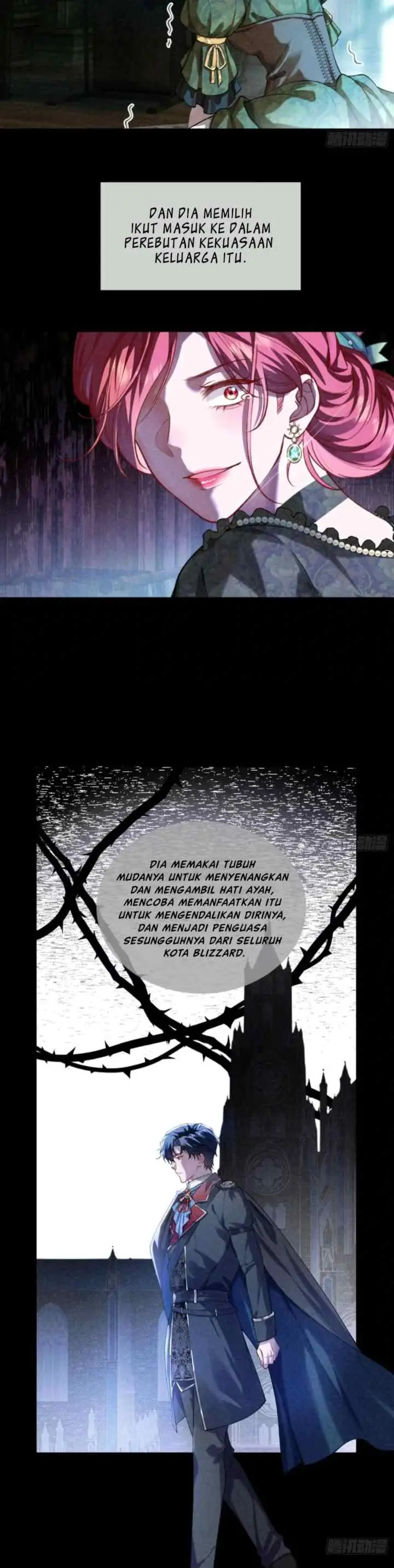 Her Lies chapter 4 halaman 9