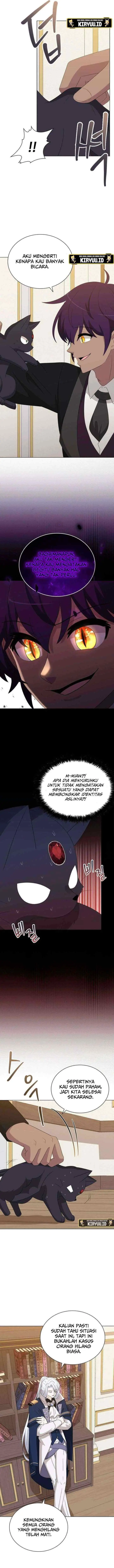 The Book of Lagier chapter 80 halaman 7