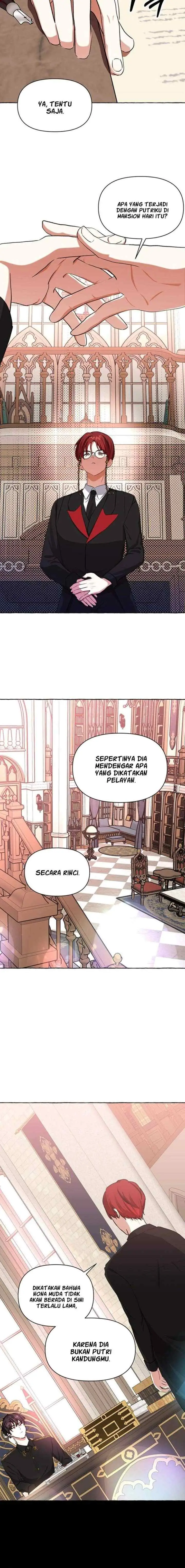 Monster Duke's Daughter chapter 6 halaman 5