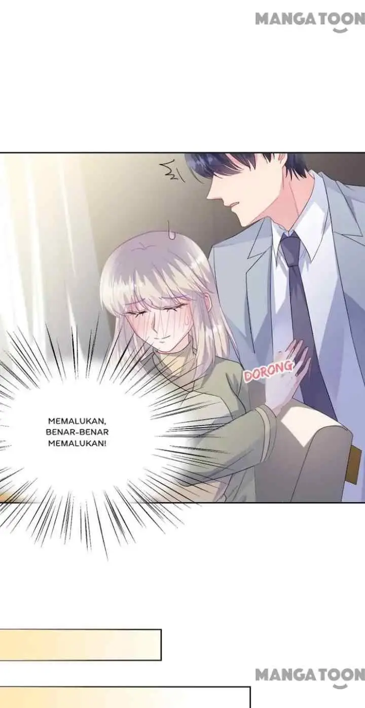 I Mingled With A CEO: The Daughter's Return chapter 186 halaman 7
