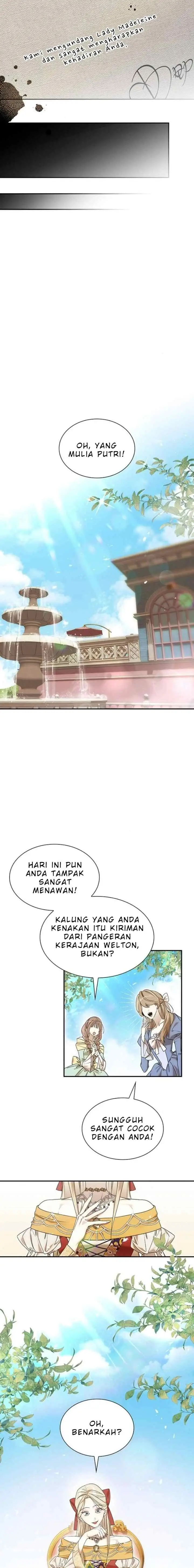 Do Your Best And Regret chapter 13 halaman 17