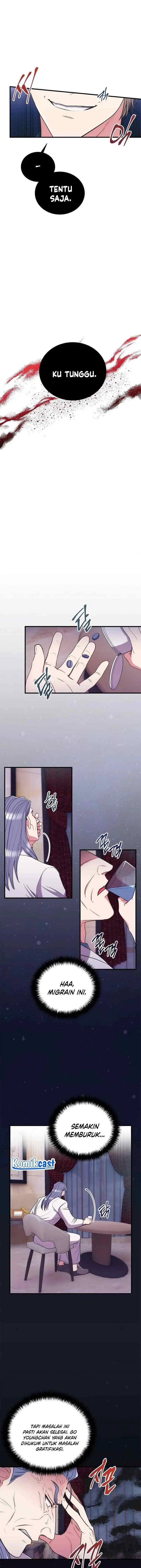 Medical Return chapter 127 halaman 13