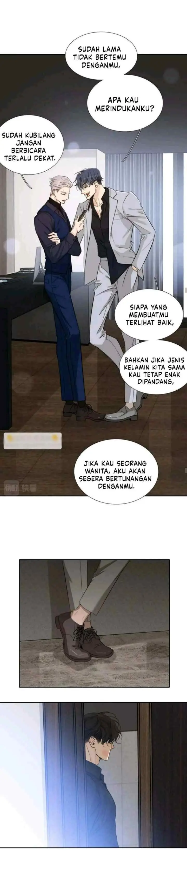Dívida de Amor chapter 20 halaman 10