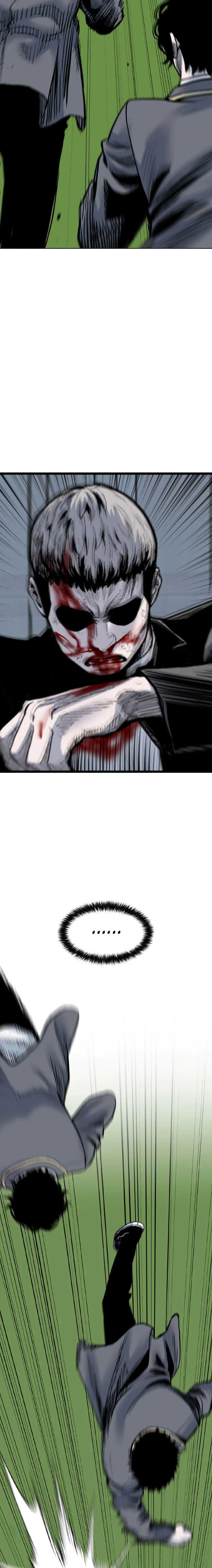 Switch chapter 102 halaman 27