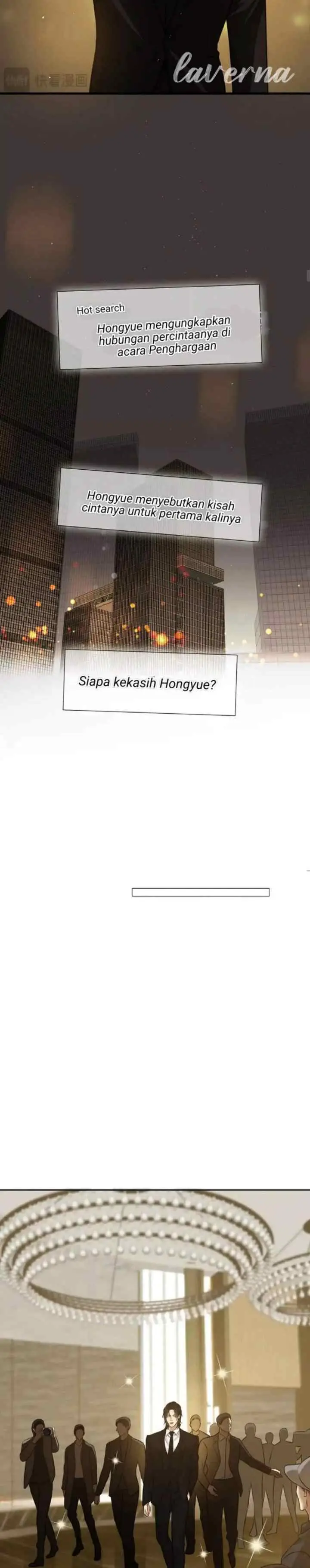 Dívida de Amor chapter 63 halaman 15