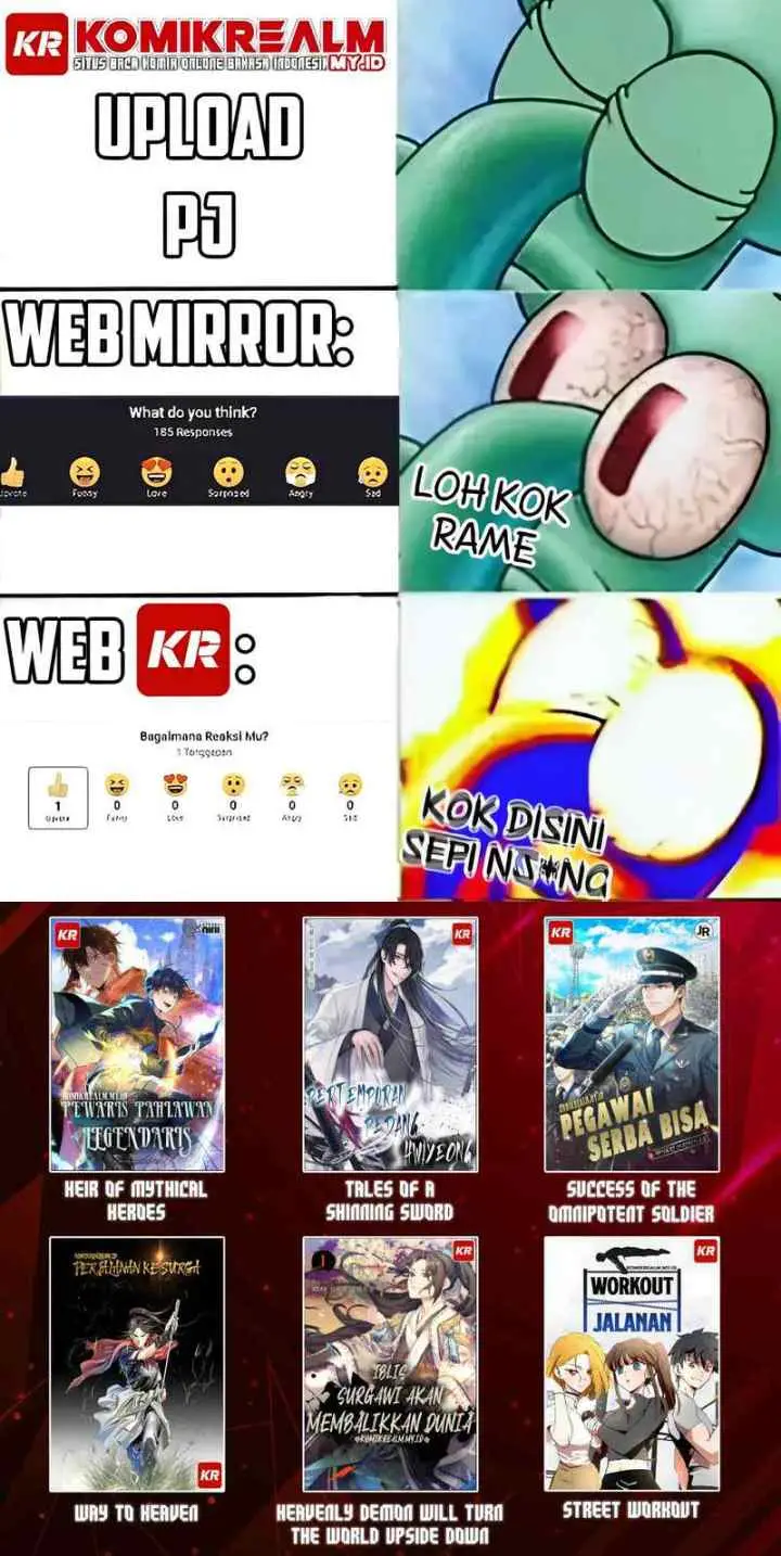 Leveling Up With Skills chapter 9 halaman 18