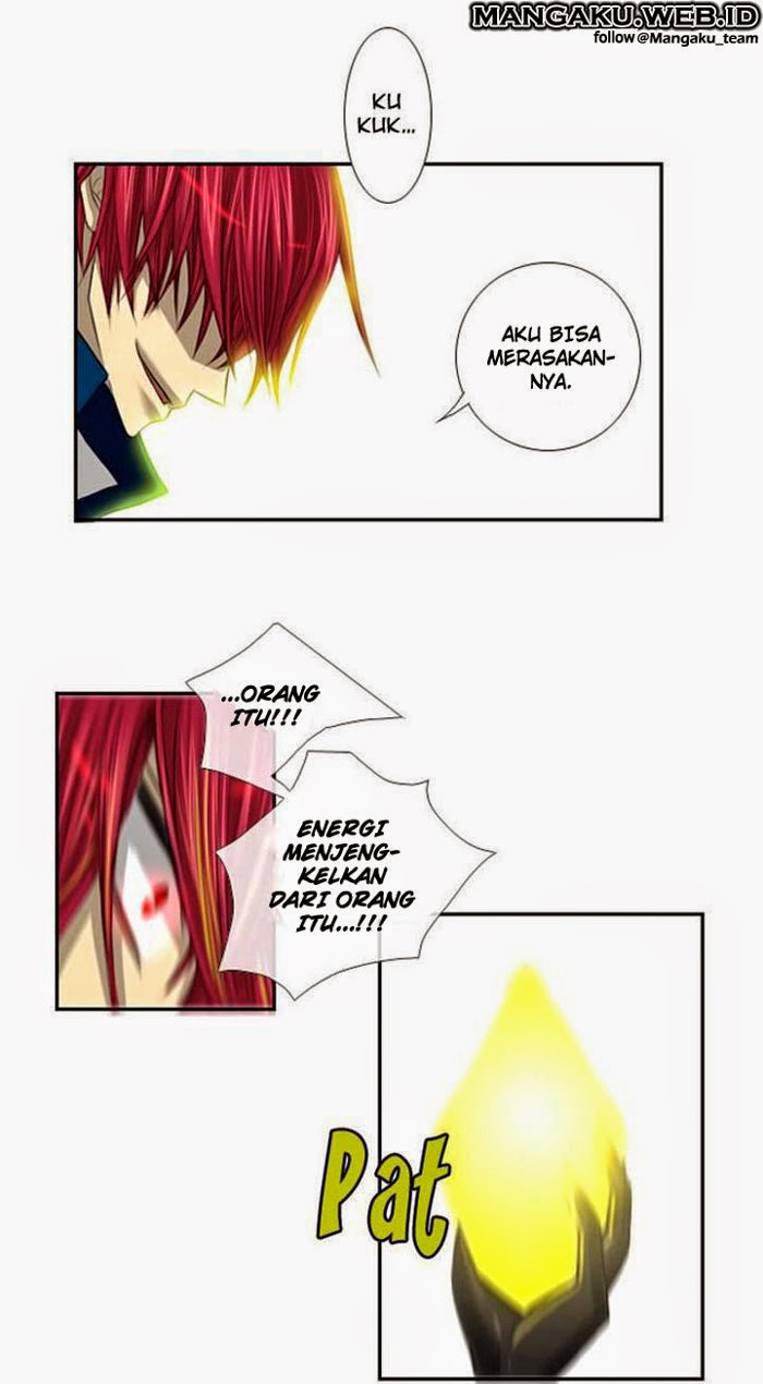 Black Haze chapter 4 halaman 26