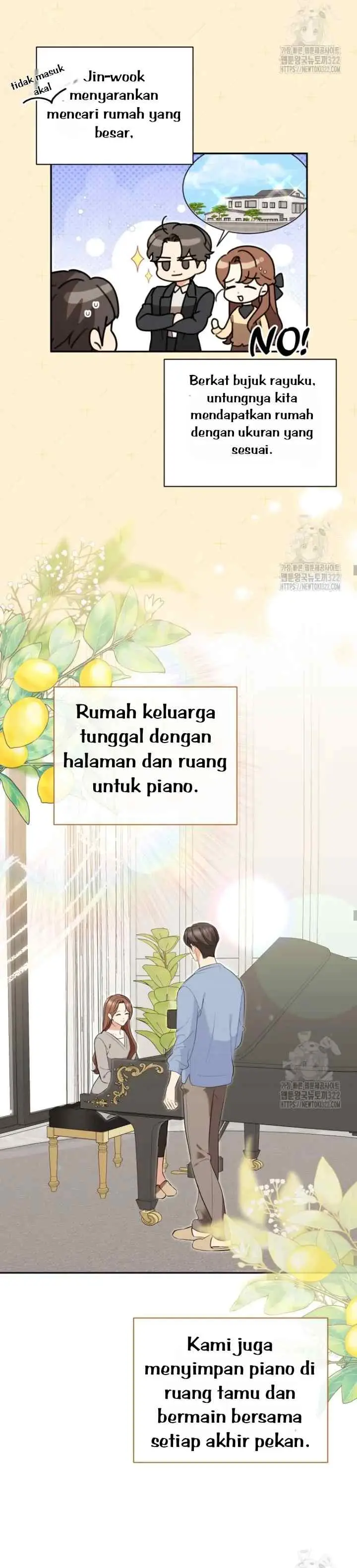Please Divorce Me chapter 53 halaman 6