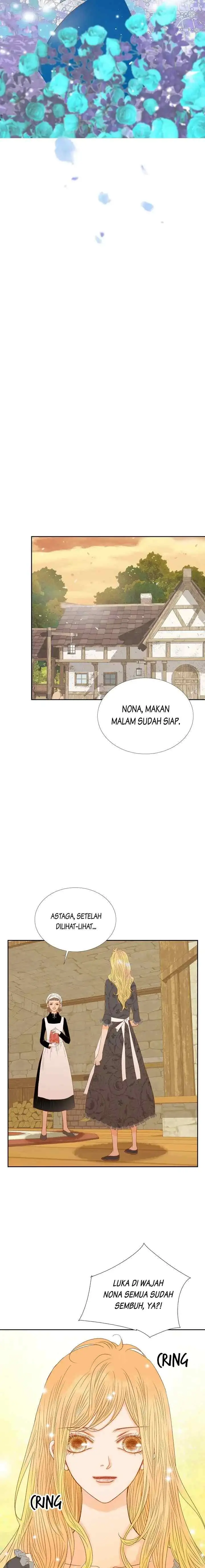 Beauty as the Beast chapter 27 halaman 14