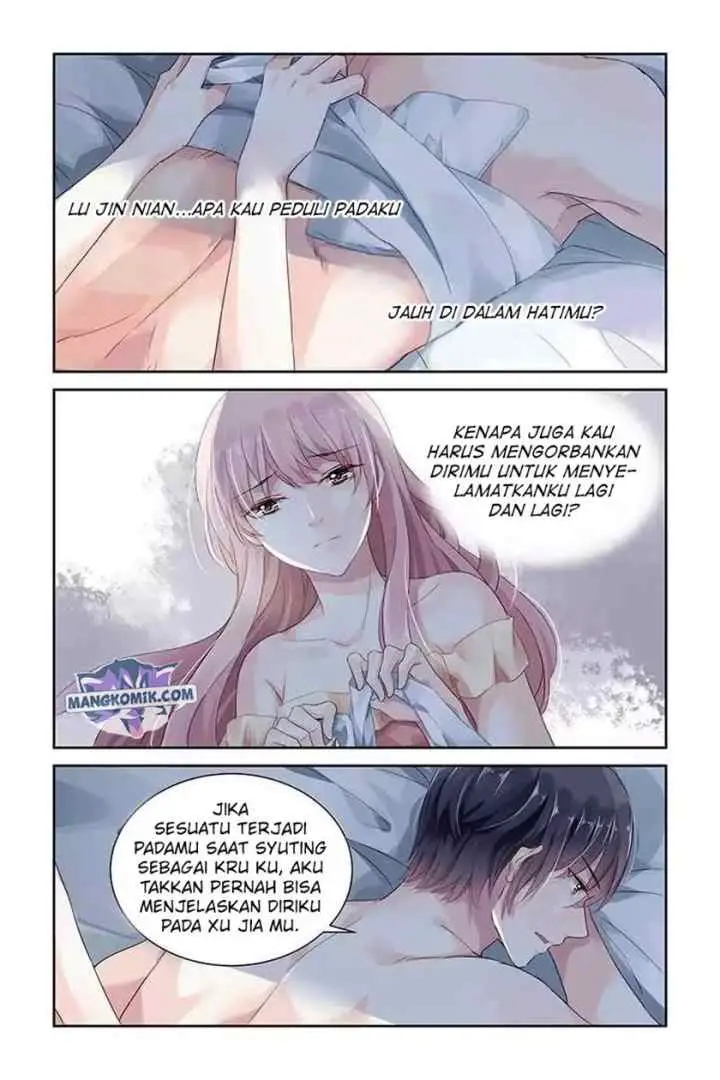 Guomin Laogong Dai Huijia chapter 57 halaman 8