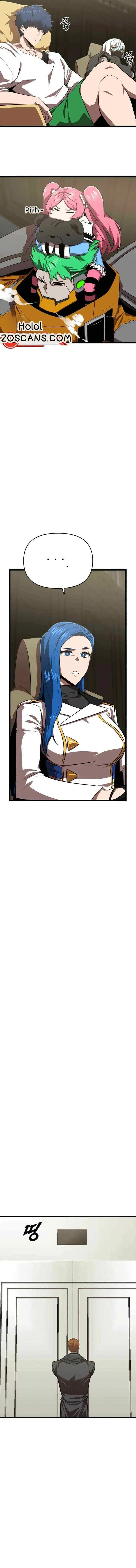 Rental Hero chapter 60 halaman 7