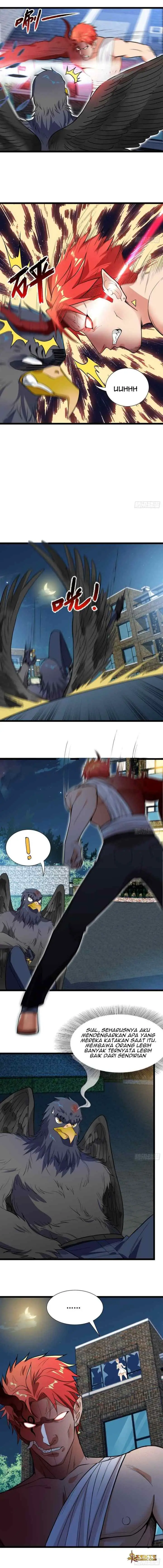 Dianfeng chapter 49 halaman 4