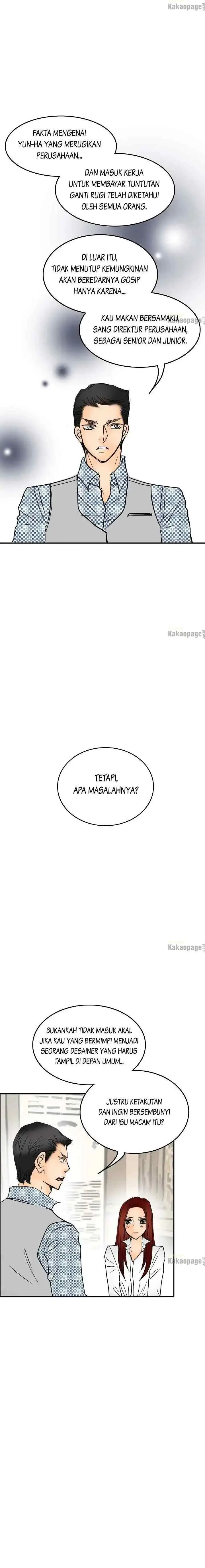 Love Attack chapter 24 halaman 12