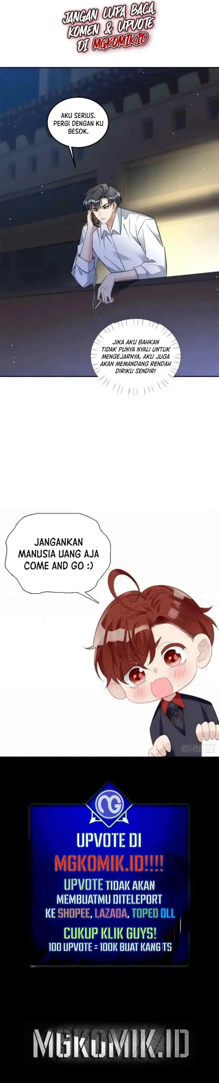 Furen Ta Chengle Da Laomen De Tuan Chong chapter 111 halaman 13