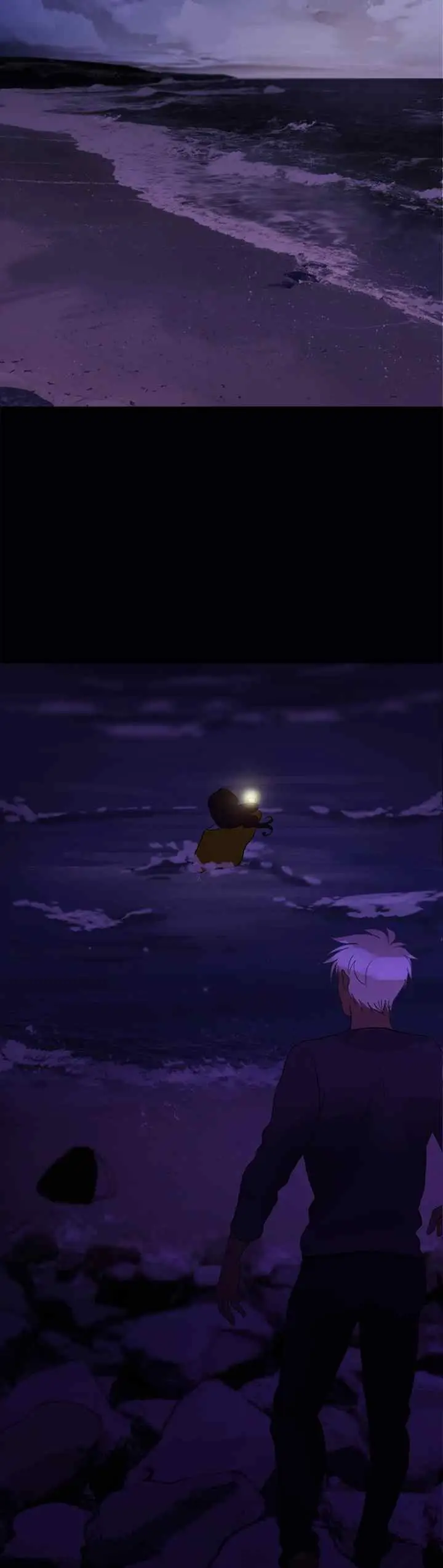 Siren's Lament chapter 95 halaman 5