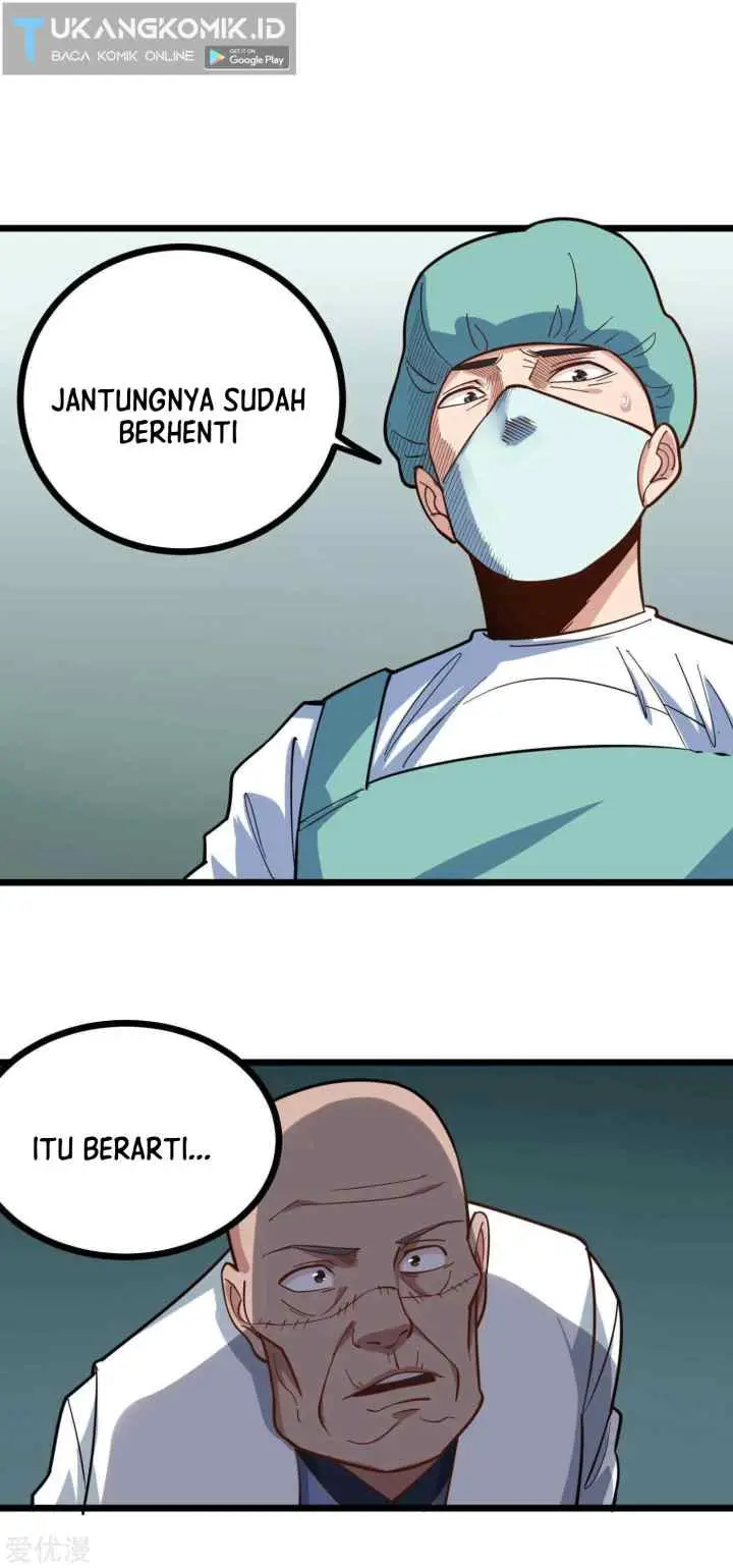 School Flower Master chapter 221 halaman 10
