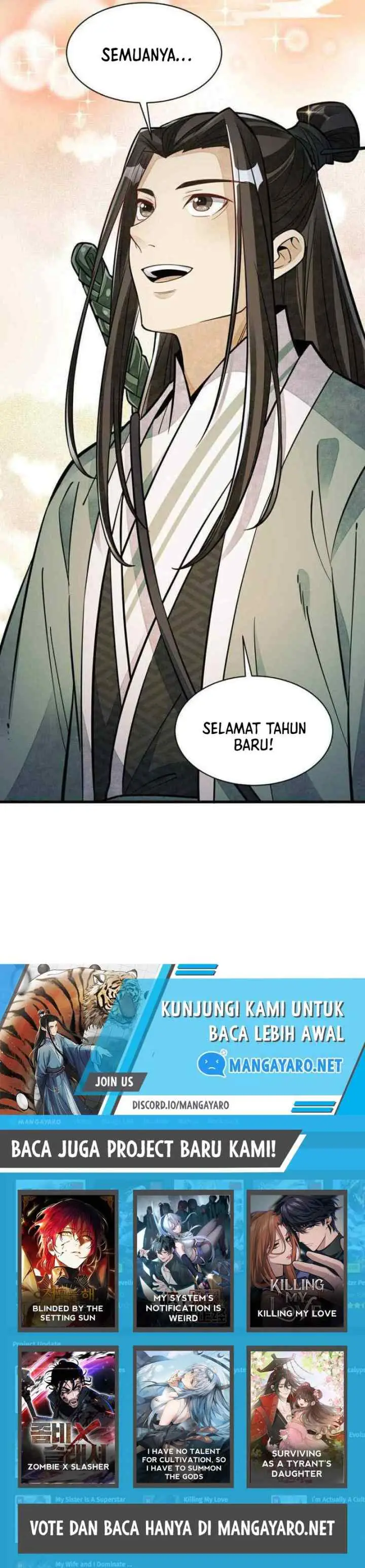 Lanke Special Destiny chapter 94 halaman 9