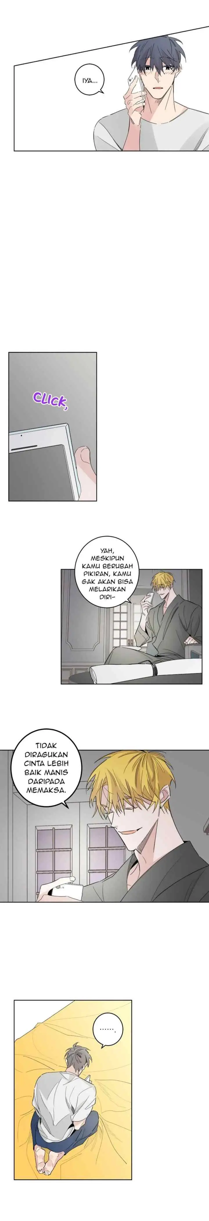 Ripe When the Flowers Bloom chapter 25 halaman 14